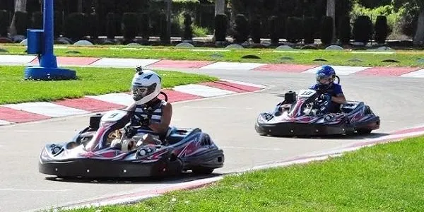 Últim dia per inscriure’s a la tercera cursa del IV Campionat Amateur 2016 del Kàrting Altafulla