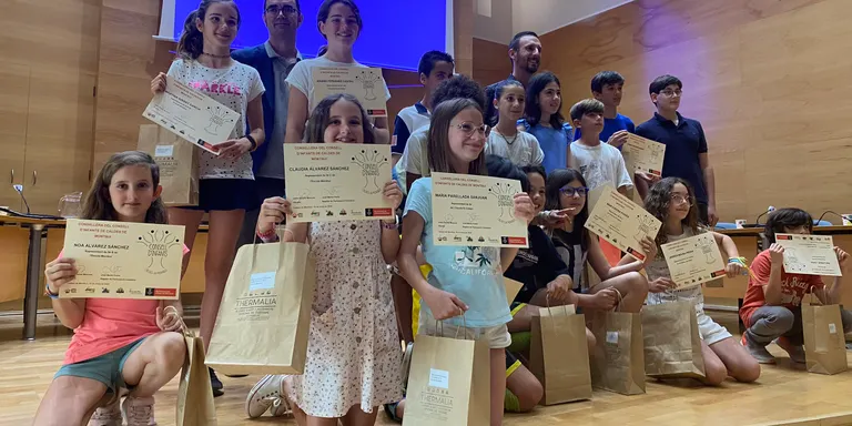 El Consell d'Infants de Caldes torna a celebrar l'Audiència Pública després de dos anys