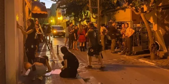 L’empresa que gestiona les localitzacions per a rodatges al Maresme deixarà de prestar el servei