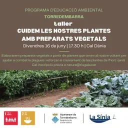 #34 - Canal Bofill amb Georgina Florejachs (Associació Mediambiental La Sínia) - episode art