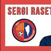 Parlem amb Sergi Raset, @sergiraset director esportiu i màxim responsable esportiu de l'@UEO1921.