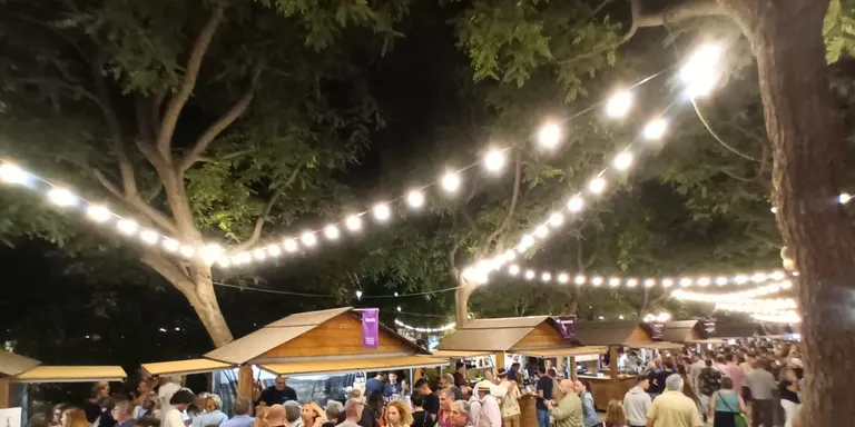 El Festival del Vi i la Gastronomia sedueix gairebé 45.000 persones i contribueix a la desestacionalització