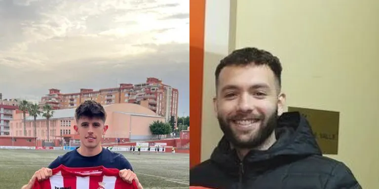 Ramon Nicolau i Albert Rabassó seguiran una temporada més amb la UE Valls