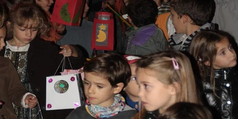 Segona edició del taller de fanalets aquest cap de setmana a l’Esplai de Jubilats d’Altafulla