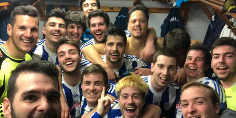 El CF Organyà es retroba amb la victòria davant el Balàfia (1-3)