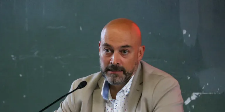 Una segona periodista del 'Principal' presenta una denúncia contra Saül Gordillo