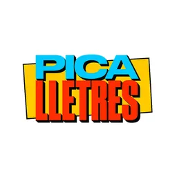 Pica Lletres del 5/4/2023 - episode art