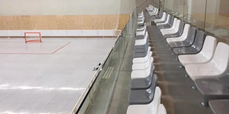 Part de l'hoquei patins torna a la competició