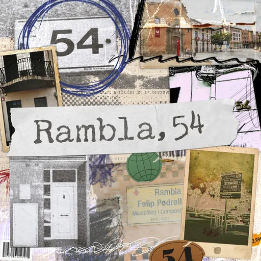 Rambla, 54 del 22/10/2026
