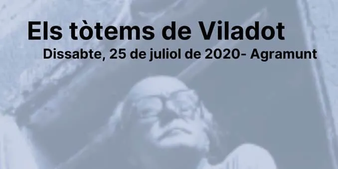 Ruta per estrenar els tòtems de Viladot