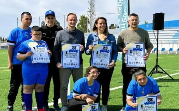 Foto: UD Torredembarra