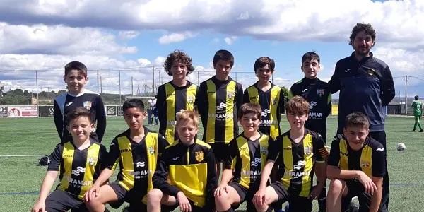 L’Aleví ‘A’ de l’Altafulla es retroba amb la victòria en un partit vibrant amb el Torreforta (3-2)