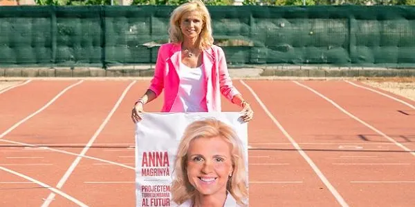 Anna Magrinyà dimiteix com a regidora de Torredembarra arran de l'escàndol dels certificats municipals falsos