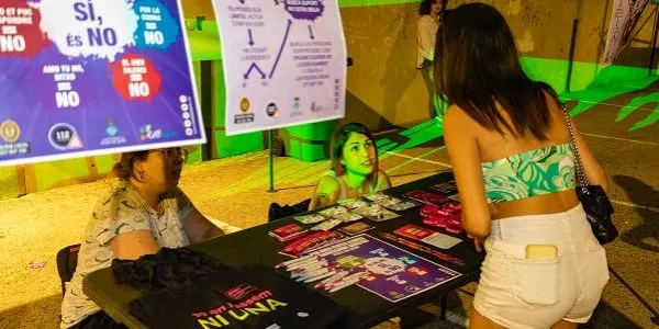 L’Ajuntament de Roda de Berà treballa per gaudir d’una Festa Major lliure d’assetjaments i agressions