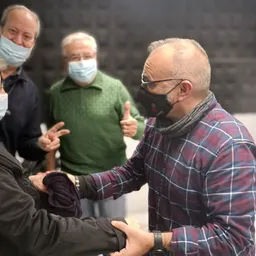 #631 - Festes de Tardor i Nadal al Casal Gent Gran Rubí - episode art