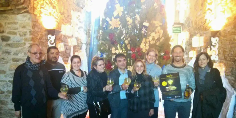 La Seu presenta el GinFer, el gintònic de l'Alt Urgell