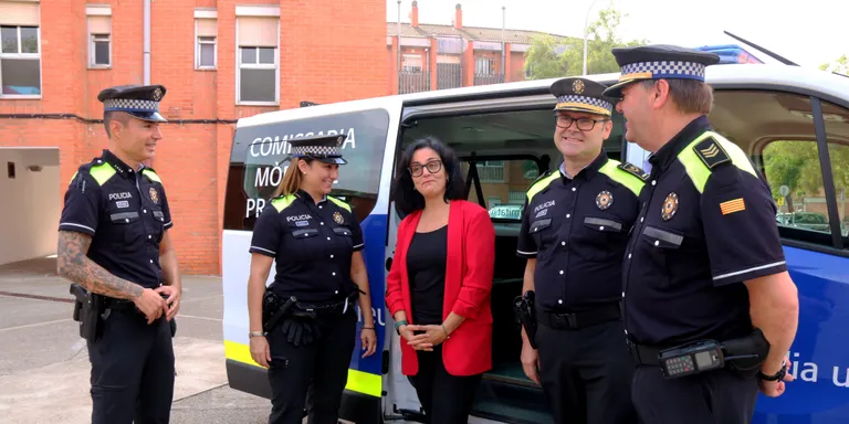 La CSIF avisa que la Guàrdia Urbana de Reus no faran hores extres si no s'arriba a un acord amb l'Ajuntament