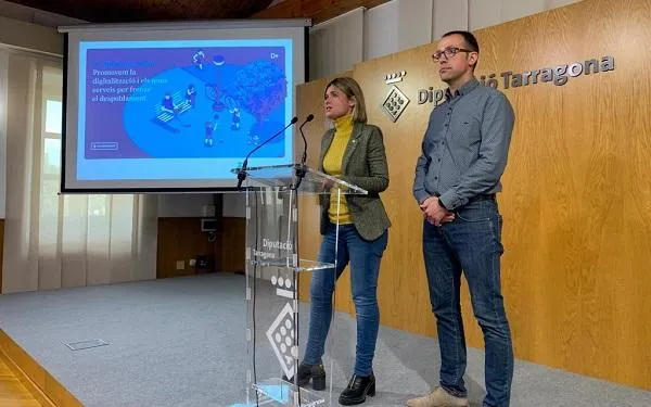 Foto: Diputació de Tarragona