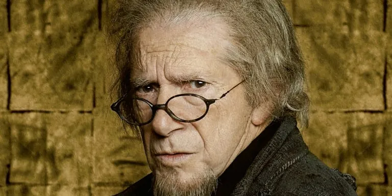 Joan Pera a "L'Avar”, teatre al 'notRubí' només per 6 euros