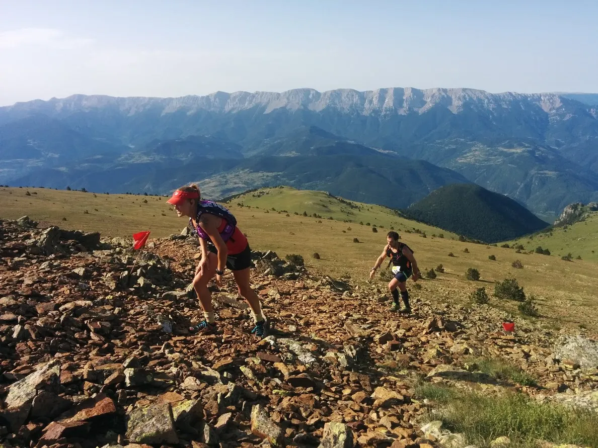 Bescaran Trail Run