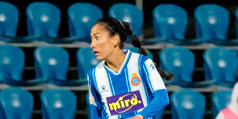 L’Espanyol femení s’acomiada de la Copa de la Reina a la pròrroga