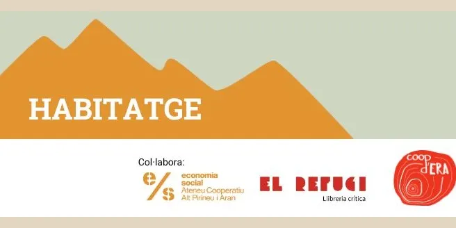 Presentació d'un projecte d'habitatge cooperatiu a l'Alt Urgell