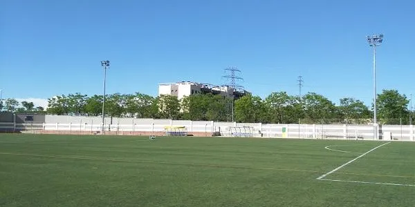 Evitar caure al descens, l’objectiu de la Riera a Constantí