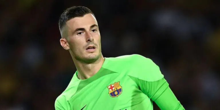 El Barça demana oficialment el canvi de fitxa d’Iñaki Peña