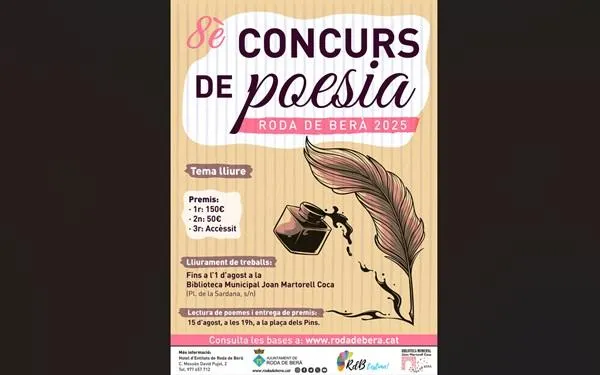 Foto: Ajuntament de Roda de Berà