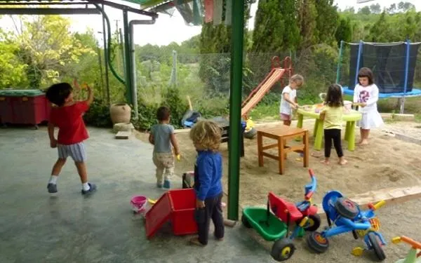 Foto: La Tribu del Gaià