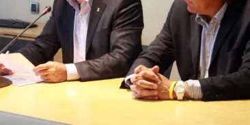 La FMC proposa un calendari de pagament del deute de la Generalitat amb els ajuntaments