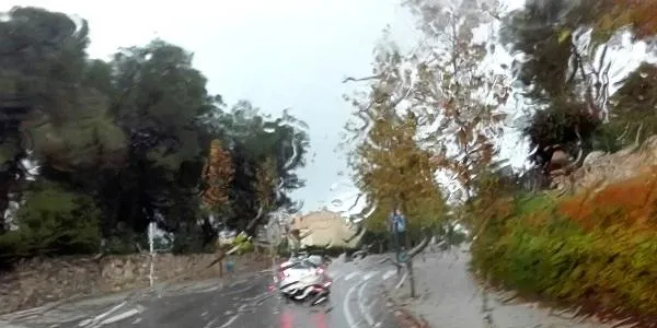 Torna el temps de tardor al Baix Gaià
