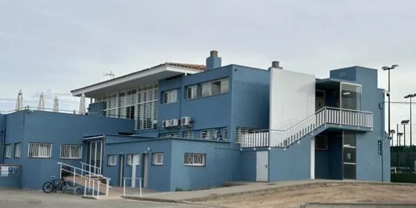 Millores estructurals i de manteniment als equipaments esportius municipals de Torredembarra