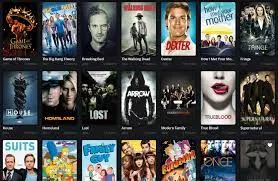 Les series de TV per començar l’any