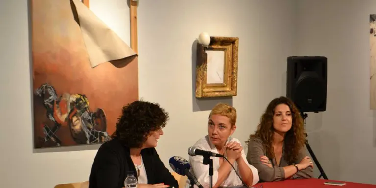 'Guinovart, trencant els límits', l'exposició a Vilanova i la Geltrú que s'inaugura aquesta setmana