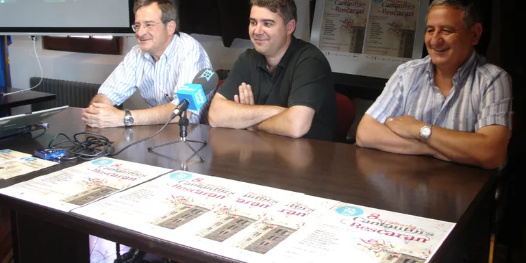 Anna Roig, cap de cartell a la Trobada de Cantautors de Bescaran