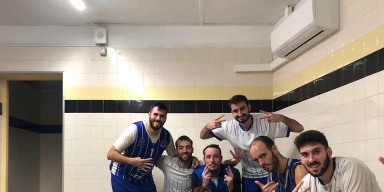 El CB Morell continua somrient