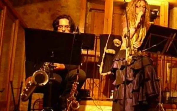 Foto: Altafujazz