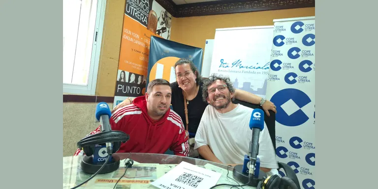 Taller de interpretación y creación audiovisual con Óscar Corrales y APDIS