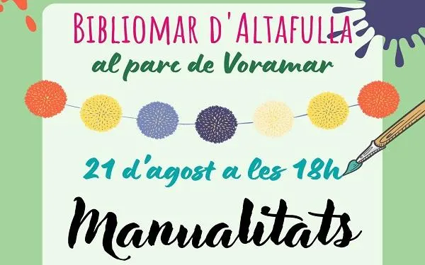 Foto: Biblioteca Municipal d'Altafulla