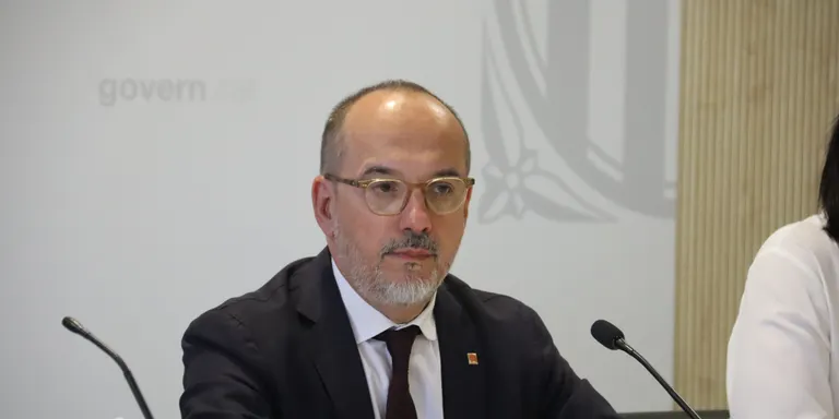 El Govern vol retirar la tutela de menors inimputables que cometin agressions sexuals si els programes no funcionen
