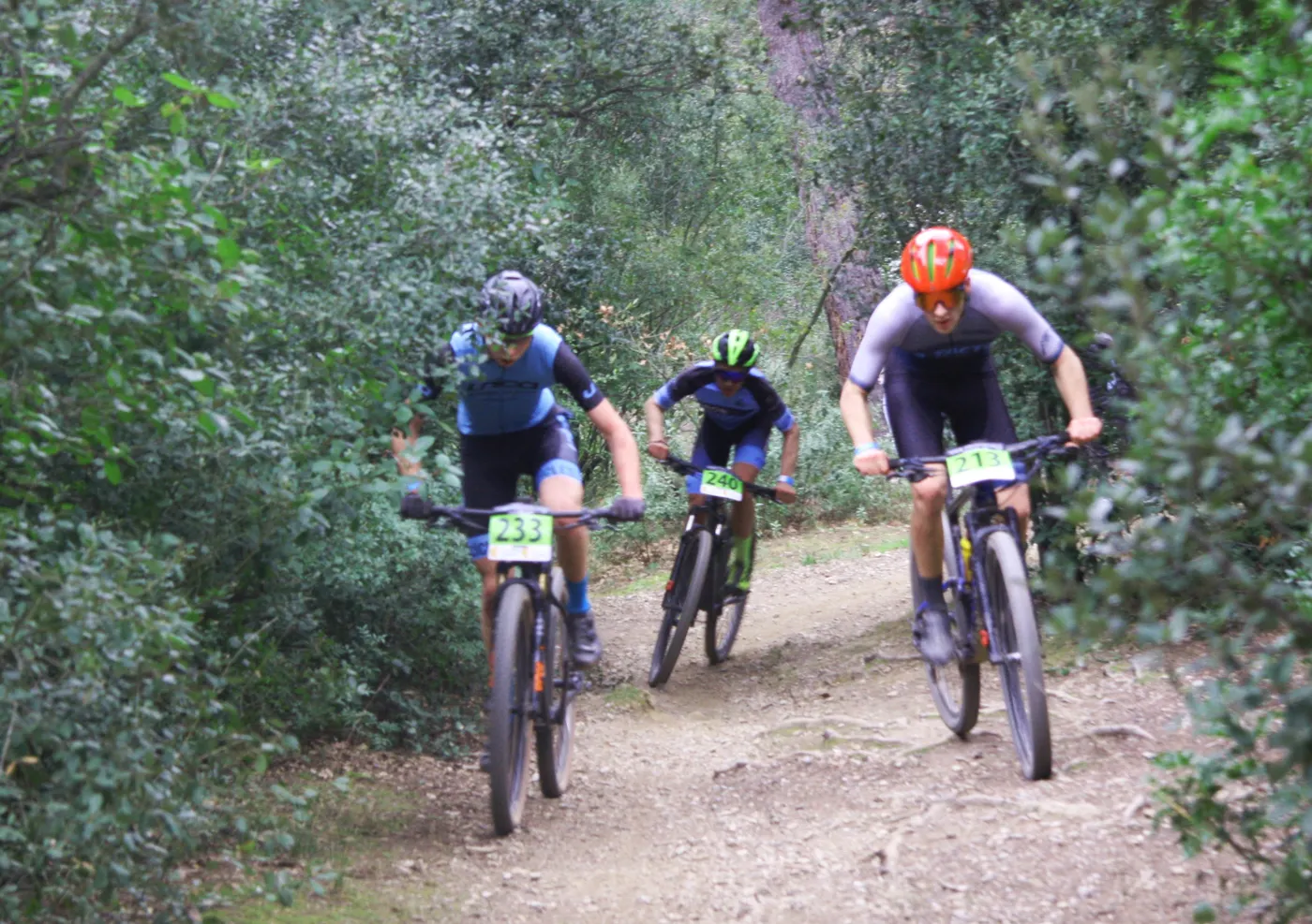 El ciclisme torna a pedalar