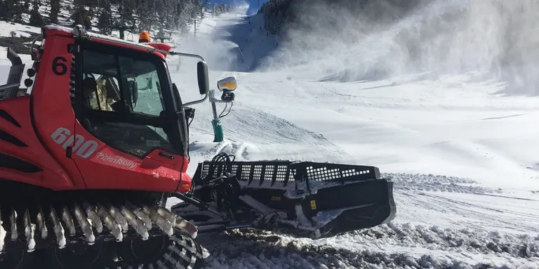 Masella estrena la temporada d'esquí aquest divendres