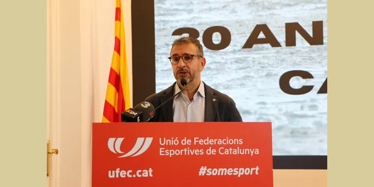 El rugbi català denuncia la manca de camps per poder jugar