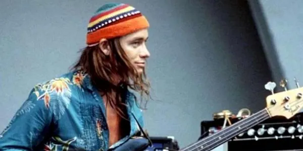 L’Altafujazz ret homenatge a Jaco Pastorius