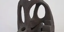 Exposició “Amb la terra”, al Museu Monjo