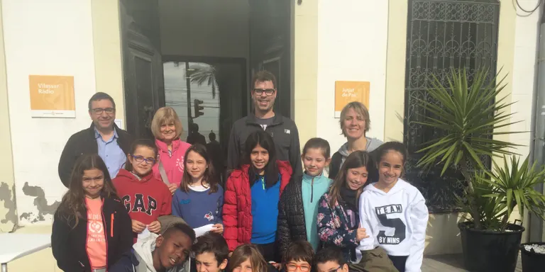 Formació en consum mes de març (II)
