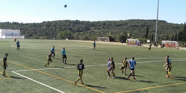 El CF La Riera s’emporta un partit boig davant el CF Arboç i el Roda empata a Montblanc en el gran partit de la jornada