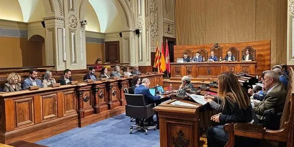 El Ple de la Diputació de Tarragona aprova inicialment el projecte de la T-203 entre la Riera de Gaià i el Catllar