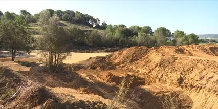 La plataforma ciutadana Carerac Verd prepara una jornada informativa